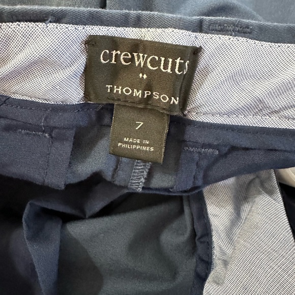 J Crew CrewCuts Thompson Suit - Picture 7 of 9